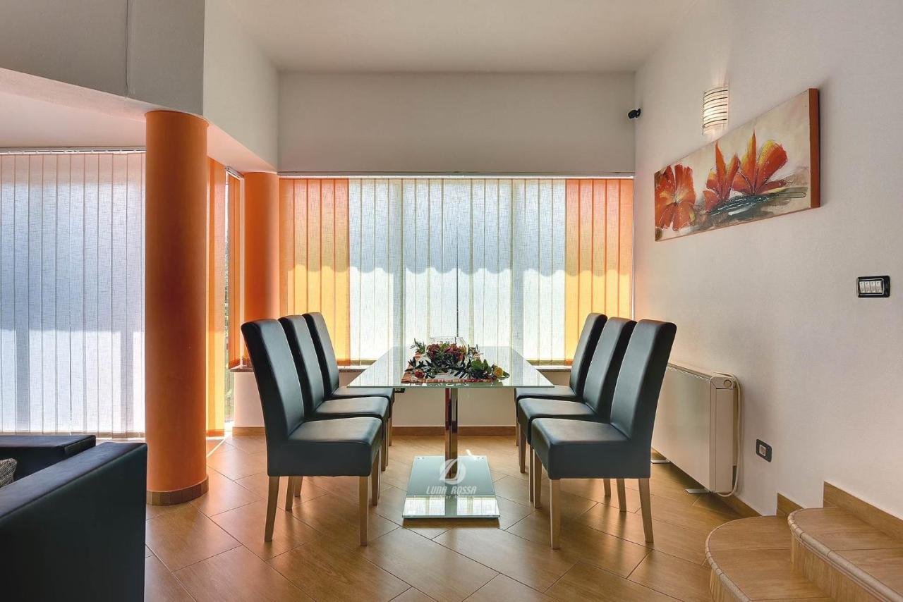 Villa Brcina Пула Екстериор снимка