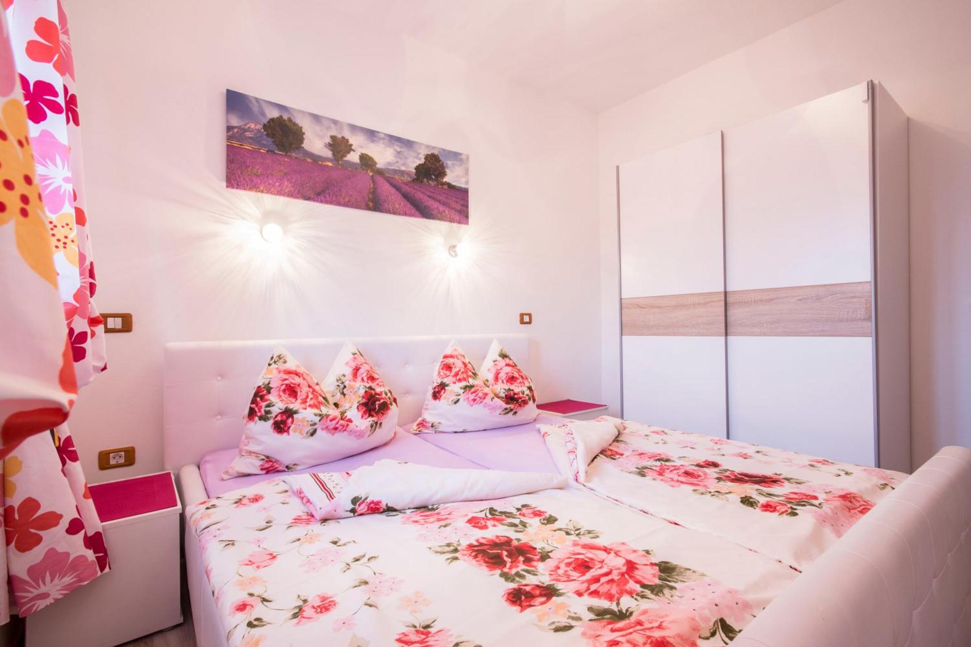 Villa Brcina Пула Екстериор снимка