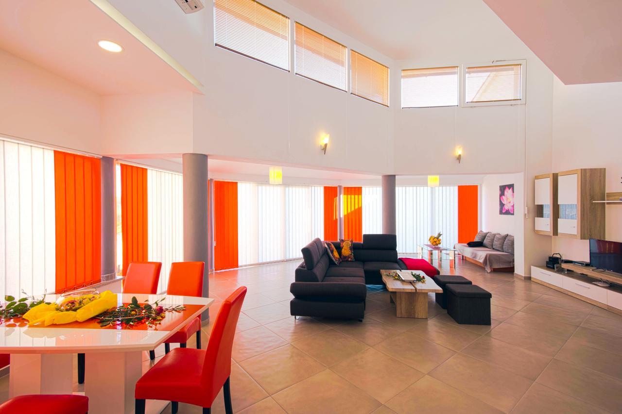 Villa Brcina Пула Екстериор снимка