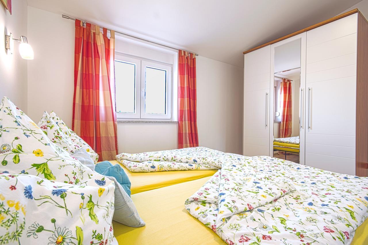 Villa Brcina Пула Екстериор снимка